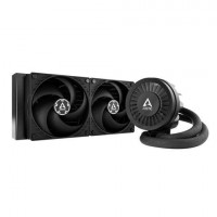 Arctic Liquid Freezer III 240 Cooling Fan/Radiator/Pump