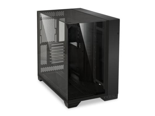 Lian Li O11 Vision O11VX Black Computer Case