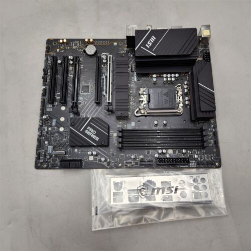 Gigabyte B760M DS3H DDR4 B760M DS3H DDR4 LGA 1700/ INTEL/ B760/ M-ATX