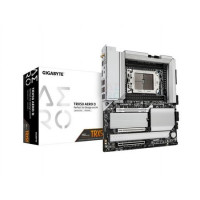 Gigabyte Ultra urable esktop Motherboard - AM Chipset - Socket sTR5 - Extended ATX