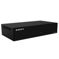 Black Box KVS4-2004HVX PREVENT HACKING AND DATA LEAKAGE IN ENVIRONMENTS WHERE SECURITY IS PARAMOUNT. US