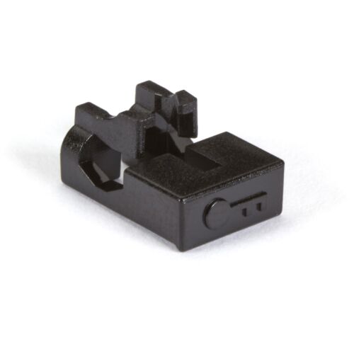 Black Box PL-LC-BK PORT LOCK - LC, BLACK