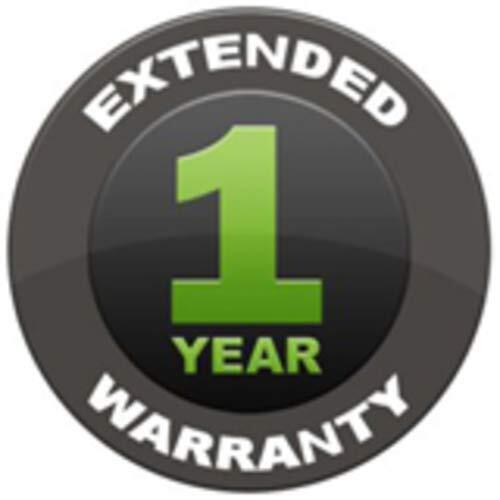 Ambir EW855-Y1 1-YEAR EXTENDED WARRANTY DUPLEX SCANNER