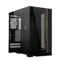 Lian Li O11DEXL-X O11 Dynamic EVO XL Full Tower Gaming Case Black