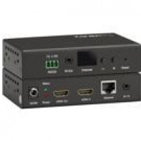Kanex EXT-AVIPH264TX NETWORKAV H.264 HDMI TRANSMITTER OVER IP W/ POE & RS-232 SEND HDMI AUDIO & VIDEO