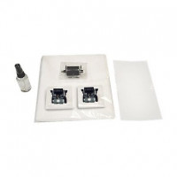 Ambir SA340-MK MAINTENANCE KIT FOR AMBIR IMAGESCAN PRO DS340 SCANNER: KIT INCLUDES ROLLERS, CAL