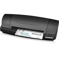 Ambir DS687-U3P AMBIR DS687 SCANNER & SOFTWARE BUNDLE FOR UNIV. HOSPITALS - THE AMBIR DS687 HAS