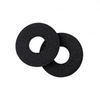 EPOS 1000799 FOAM EAR PADS FOR SC 30, SC 60 CULTURE SERIES, 2PCS