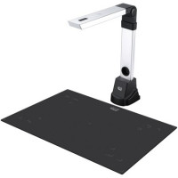 Adesso CYBERTRACK 820 8 MP F/F A3 DOC CAMERA SCANNER WITH OCR FUNCTION