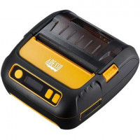 Adesso NUPRINT320B NUPRINT 320-3 (80MM) POS BLUETOOTH PRINTER IS THE MOBILE, PORTABLE, COMPACT, AND