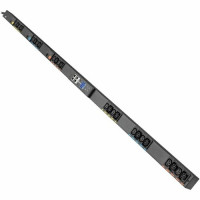 Eaton EVMAL630A EATON SINGLE-PHASE MANAGED RACK PDU G4, 208V, 24 OUTLETS, 24A, 5.8KW, L6-30 INPU