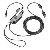 HP 8K718AA#AC3 POLY SHS 2371-11 USB-PTT STEREO NO SERIAL TAA