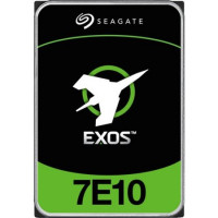 Seagate Exos 7E10 8 TB Hard Drive - Internal - SAS (12Gb/s SAS)