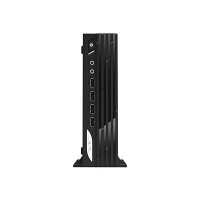 MSI PRO DP21 PRO DP21 13M-498US Desktop Computer - Intel Core i3 13th Gen i3-13100 - 8 GB - 500 GB SSD