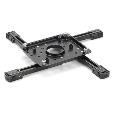 Chief MCB1U MCB1U, FUSION MEDIUM FLAT PANEL CEILING MOUNTS