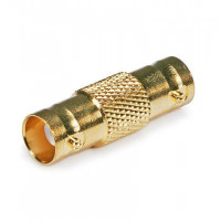 Monoprice 4128 BNC FEMALE TO FEMALE COUPLER
