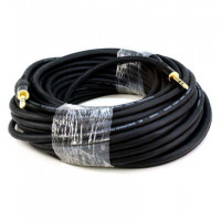 Monoprice 4799 MALE TO MALE 16AWG CABLE 75FT