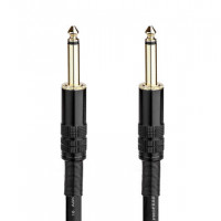 Monoprice 5495 MALE TO MALE 16AWG AUDIO CABLE 3FT