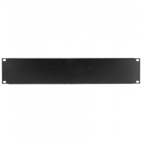 Monoprice 7262 BLANK PANEL_ 3.5(H)X19(W) _2U