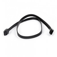 Monoprice 8779 SATA 6GBPS CABLE 24IN