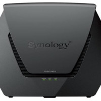 Synology WRX560 DUAL-BAND WI-FI 6 ROUTER