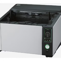 Ricoh CG01000-310246 FI-8820 PREMIUM BUNDLE W/1-YEAR SCANCARE SERVICE