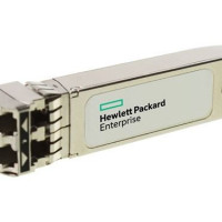 HPE - ARUBA HARDWARE S2P31A HPE ANW 10G LR SFP+ LC 10KM SMF C-XCVR PL- I6