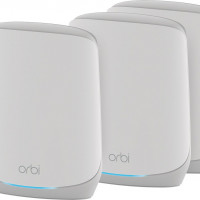 Netgear RBK753P-100NAS ORBI AX4200 1ROU +2 SATELL BNDL - CUSTOMER SPECIFIC