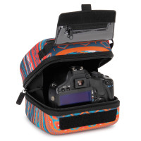 Accessory Power GRHLHSL200SWEW SLR HARD SHELL CAMERA CASE (SOUTHWEST)