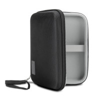 Accessory Power GRHLH75622BKEW HARD SHELL 7.5 GPS CASE (BLACK)