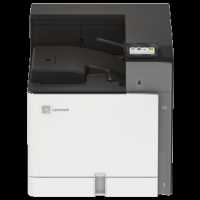Lexmark 20L8050 LEXMARK CS963E COLOR LASER PRINTER