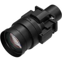 NEC NP55ZL 1.98-3.95 LONG THROW ZOOM LENS (LENS SHIFT) FOR THE NP-PA1505UL, NP-PA1705UL AND