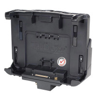 Panasonic 7160-0487-02-P GAMBER-JOHNSON VEHICLE DOCKING STATION FOR THE PANASONIC FZ-G1 AND FZ-G2 TABLET