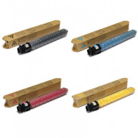 Ricoh 841918 RICOH BLACK TONER CARTRIDGE FOR USE IN MPC2003 MPC2004 MPC2503 MPC2504 ESTIMATED