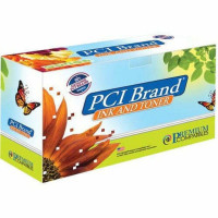 PCI 106R03865-PCI PCI BRAND XEROX 106R03865 106R3865 YELLOW TONER CARTRIDGE 5200 PAGE HIGH YIELD F