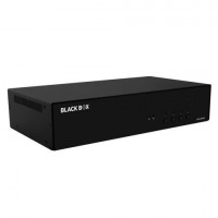 Black Box KVS4-2004HV PREVENT HACKING AND DATA LEAKAGE IN ENVIRONMENTS WHERE SECURITY IS PARAMOUNT. US