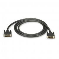 Black Box EVNDVI02-0010-R2 DVI-D DUAL-LINK DIGITAL VIDEO CABLE - MALE/MALE, 10-FT. (3.0-M)