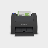 Ambir PS670ST-AS AMBIR PS670ST SIMPLEX CARD SCANNER