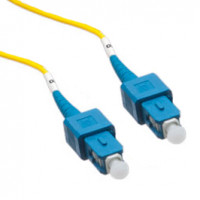 Axiom AXG94462 AXIOM SC/SC OS2 FIBER CABLE 2M