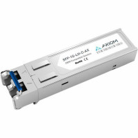 Axiom SFP-1G-LH-C-AX AXIOM 1000BASE-ZX SFP FOR JUNIPER