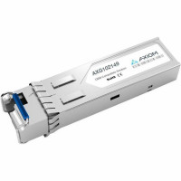 Axiom AXG102149 AXIOM 1000BASE-BX10-D SFP, TAA