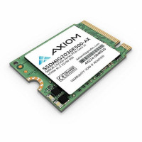 Axiom SSDMIG2030E500-AX AXIOM 500GB C5230E SERIES NVME M.2 SSD