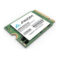 Axiom AXG102341 AXIOM 2TB C5230E SERIES NVME M.2 TAA