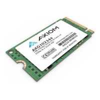 Axiom AXG102344 AXIOM 1TB C5242E SERIES NVME M.2 TAA