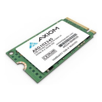 Axiom AXG102345 AXIOM 2TB C5242E SERIES NVME M.2 TAA