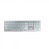 Cherry JK-9110US-1 WIRELESS AND RECHARGABLE KEYBOARD
