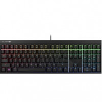Cherry G80-3821LJBUS-2 CHERRY XTRFY MX 2.0S WIRED GAMING KEYBOARD