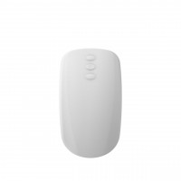 Cherry AK-PMH3OB-FUS-W MOUSE - WHITE