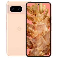 Google GA04856-US PIXEL 8, 128GB ROSE US/CA/GSTORE/FI