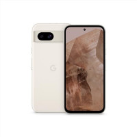 Google GA04988-US PIXEL 8A (128GB,PORCELAIN,US/CA)